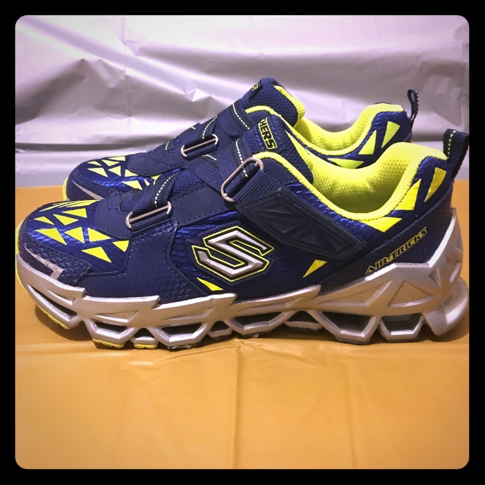 Skechers Air Tricks